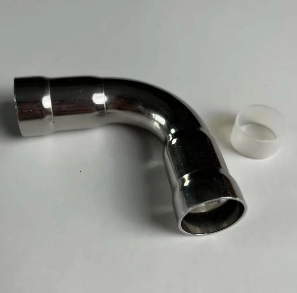 環壓式不銹鋼管件