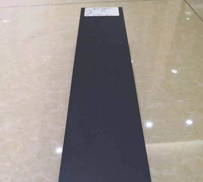 黑鈦金不銹鋼管材
