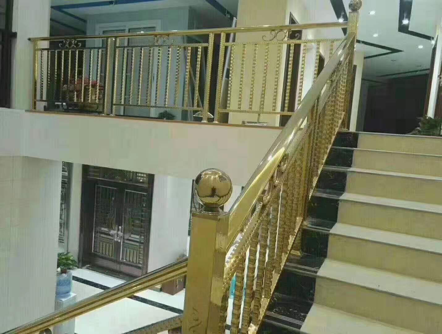 304不銹鋼裝飾管