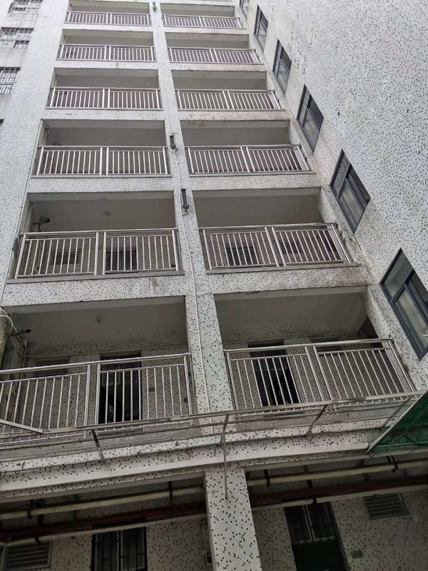 不銹鋼護欄