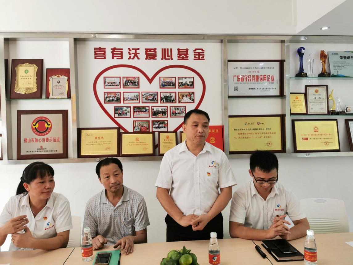 304不銹鋼管廠家