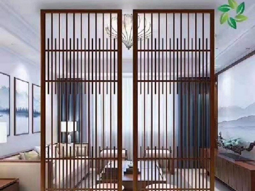 不銹鋼屏風
